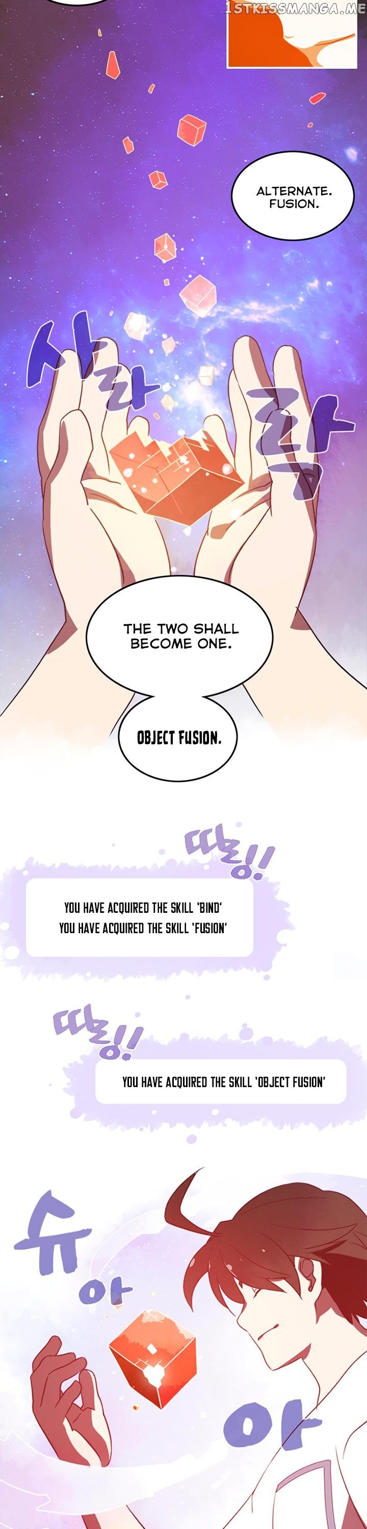 I Am The Sorcerer King chapter 18 - page 18