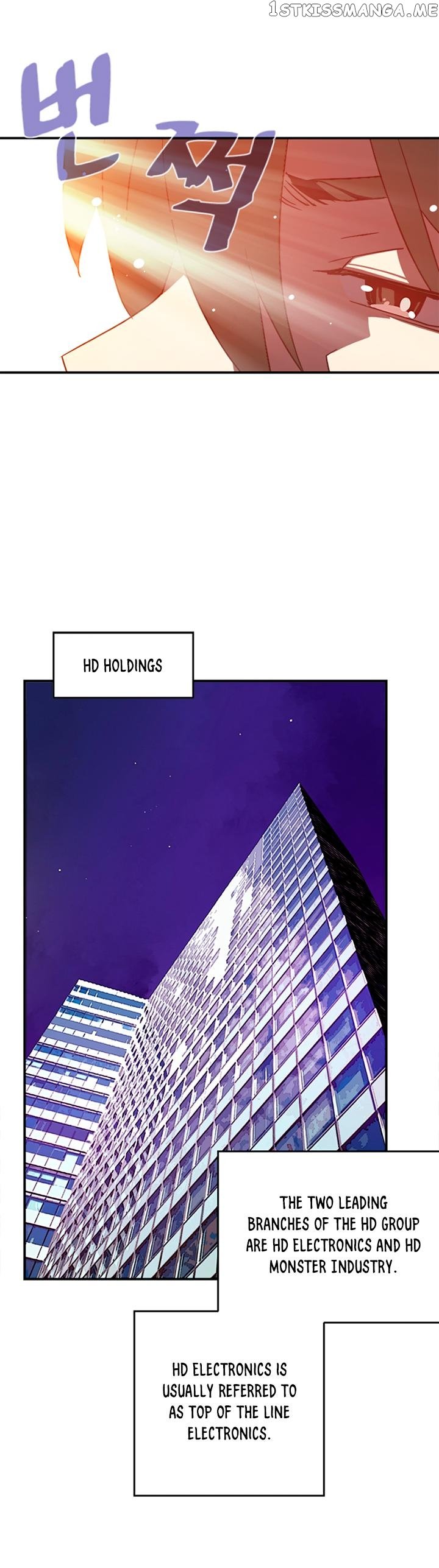 I Am The Sorcerer King chapter 18 - page 23