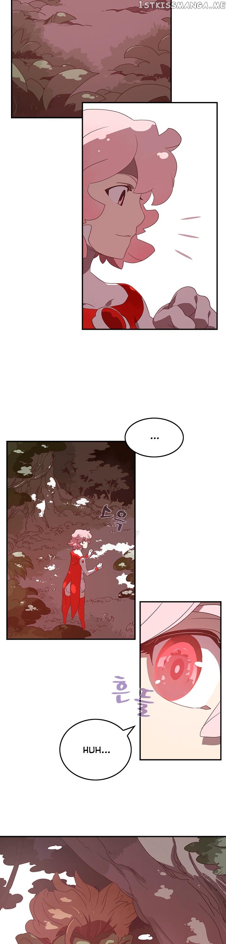 I Am The Sorcerer King chapter 24 - page 11