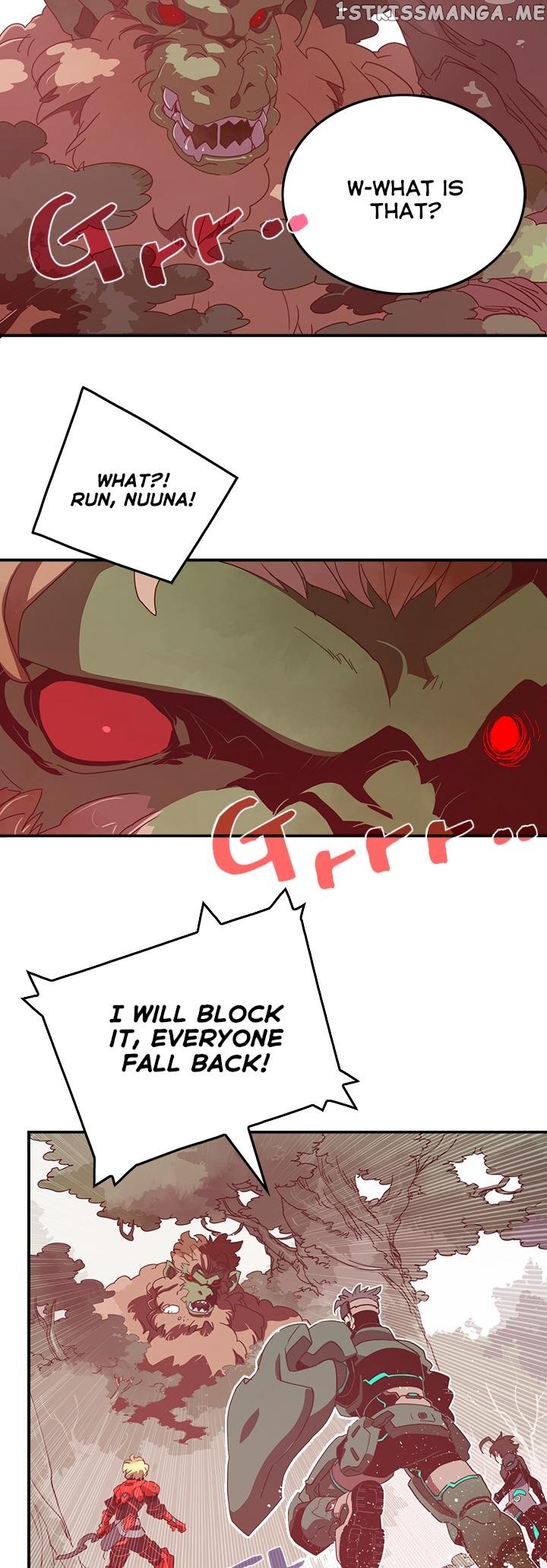 I Am The Sorcerer King chapter 24 - page 12