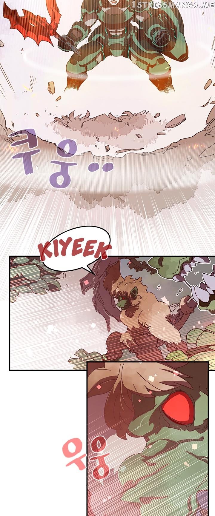 I Am The Sorcerer King chapter 24 - page 4