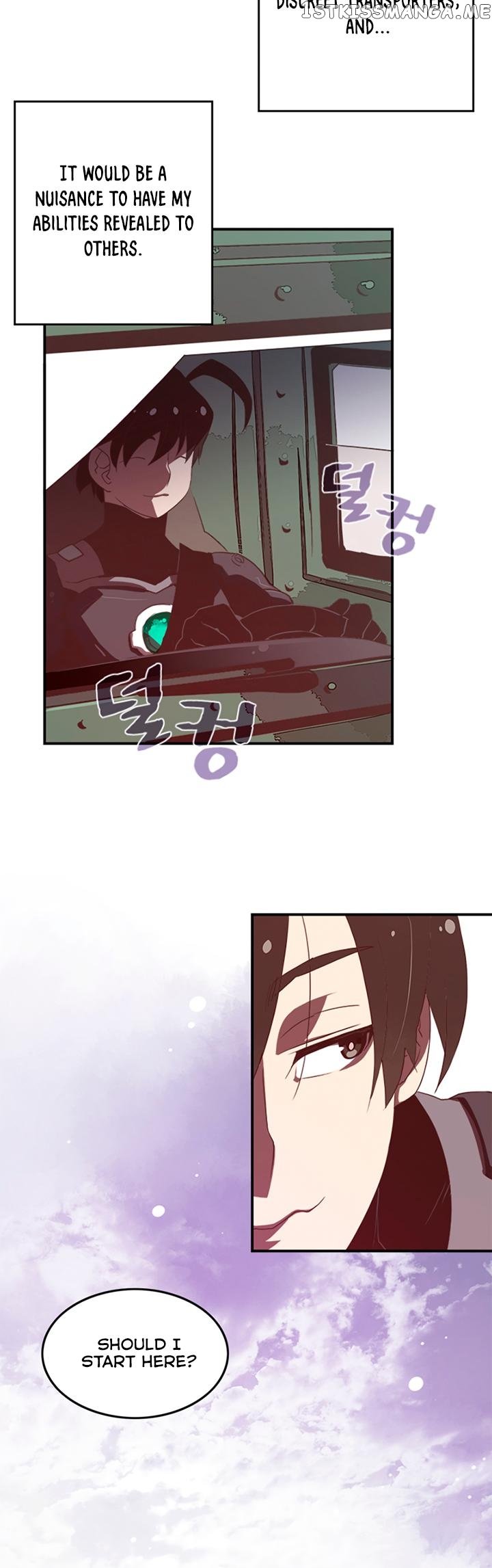 I Am The Sorcerer King chapter 19 - page 15