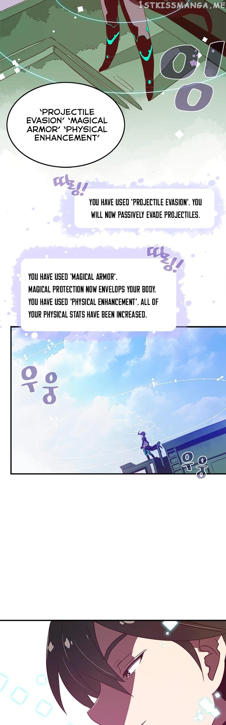 I Am The Sorcerer King chapter 19 - page 18