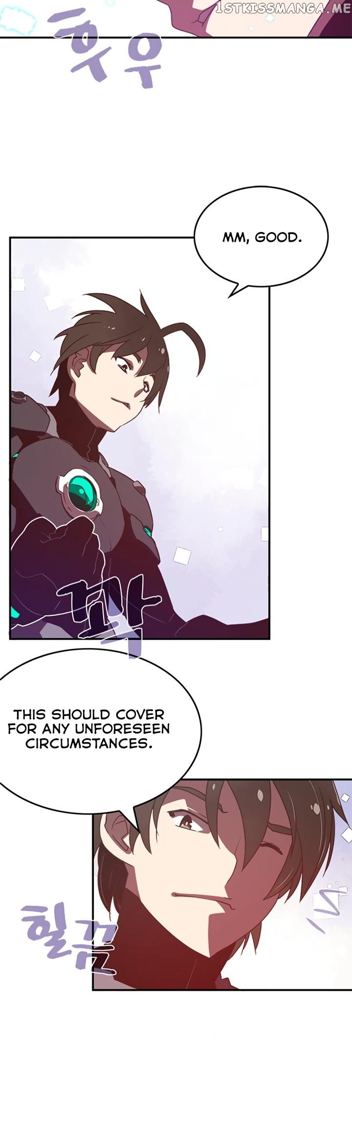 I Am The Sorcerer King chapter 19 - page 19
