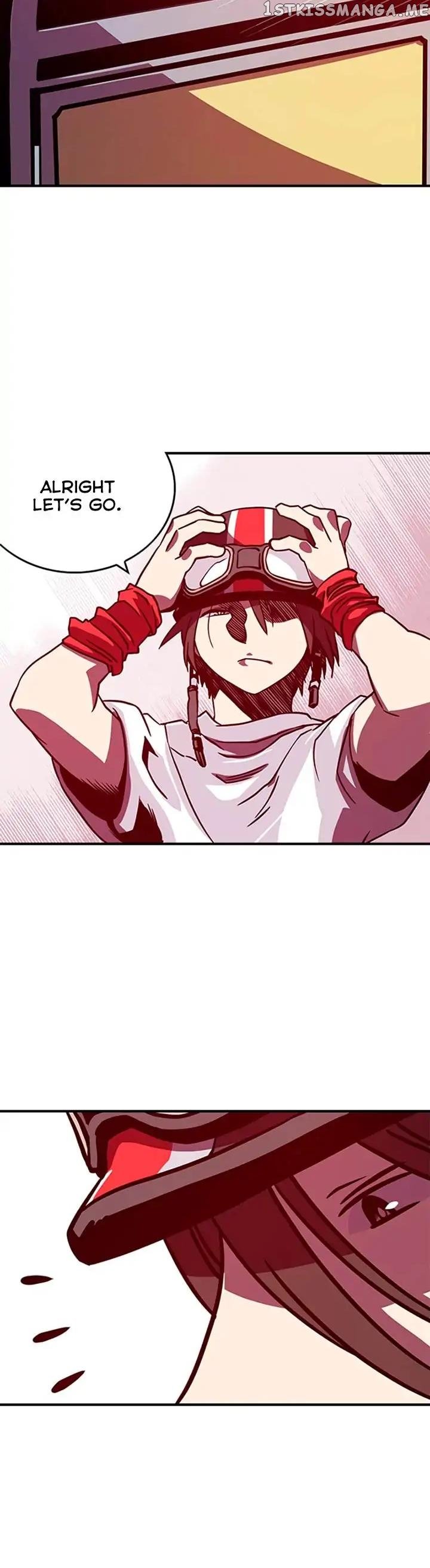 I Am The Sorcerer King chapter 2 - page 17