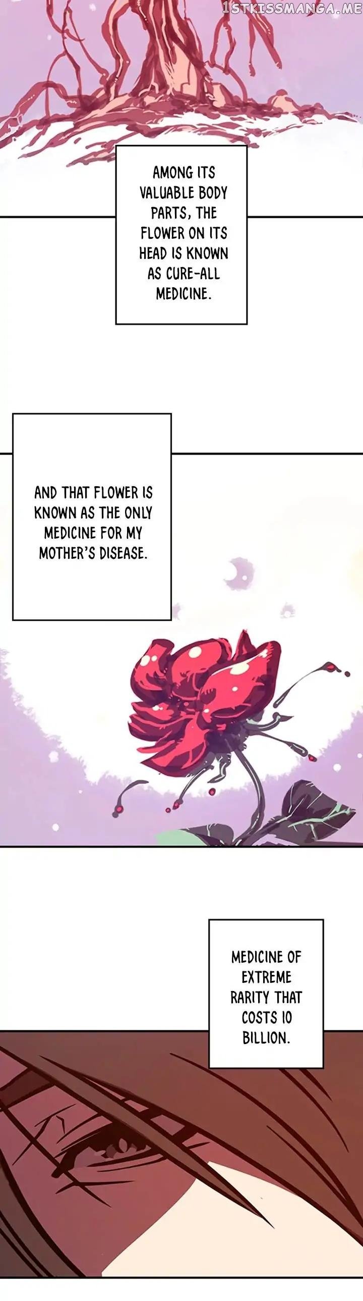 I Am The Sorcerer King chapter 2 - page 23