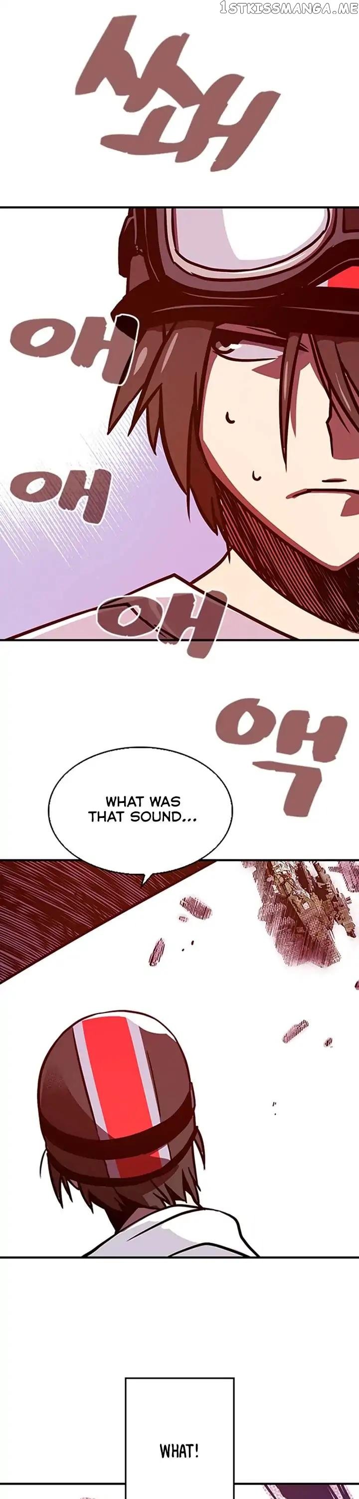 I Am The Sorcerer King chapter 2 - page 24
