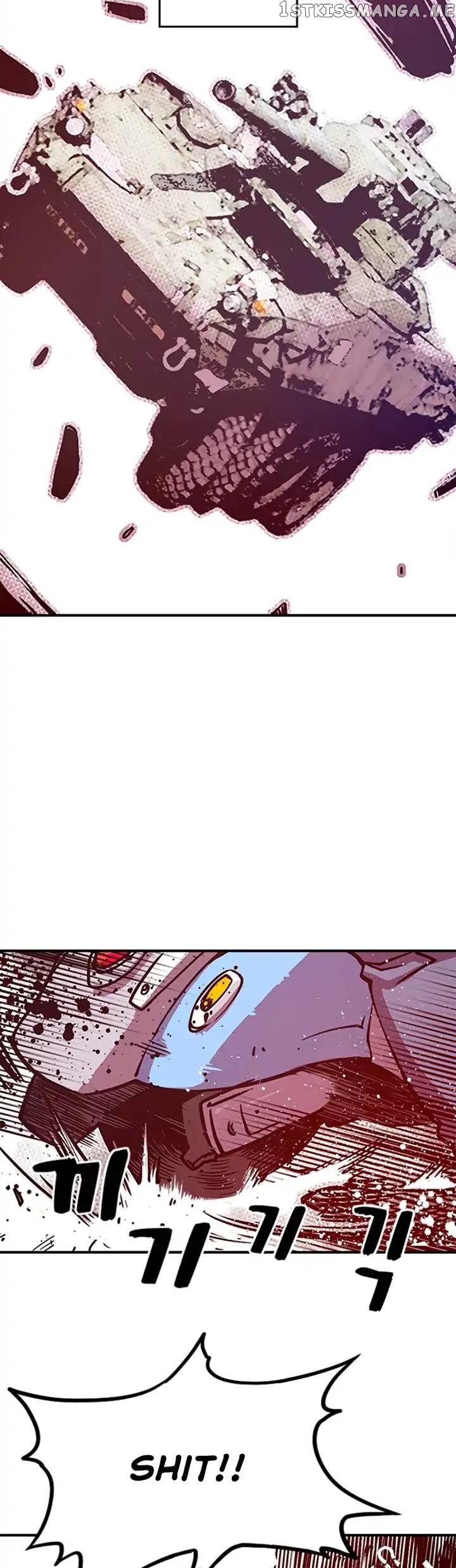 I Am The Sorcerer King chapter 2 - page 25