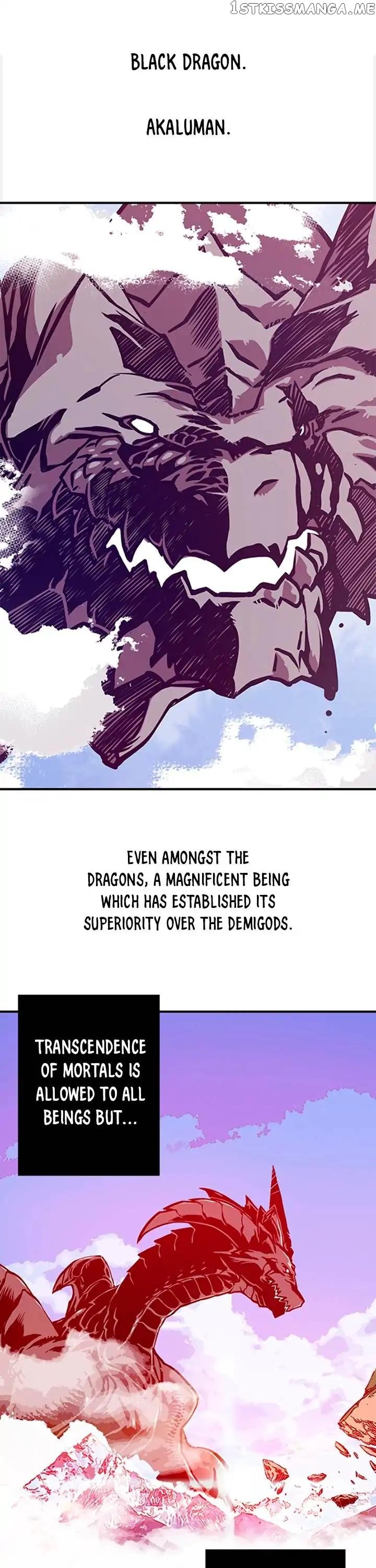 I Am The Sorcerer King chapter 2 - page 32