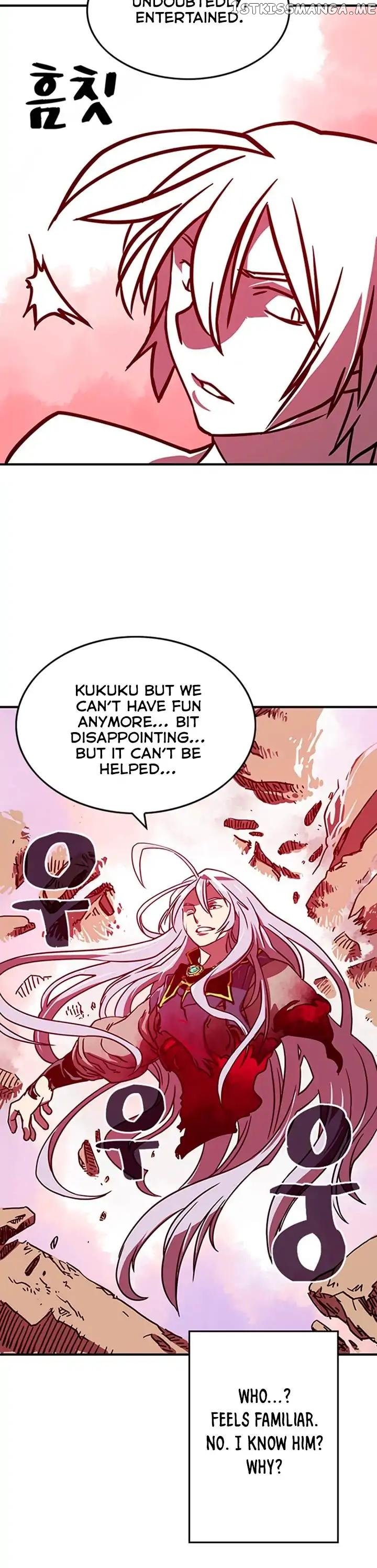 I Am The Sorcerer King chapter 2 - page 34