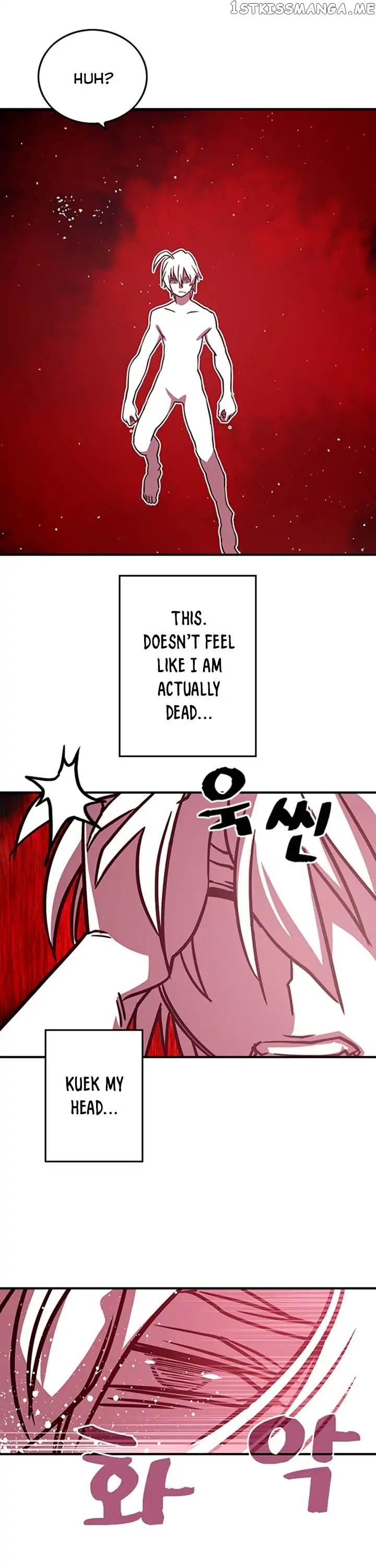I Am The Sorcerer King chapter 2 - page 41