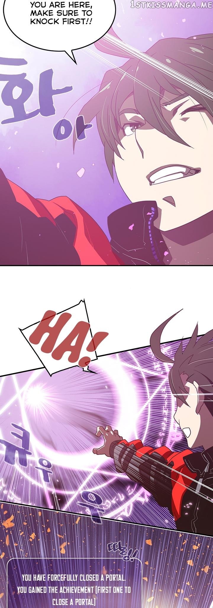 I Am The Sorcerer King chapter 21 - page 18