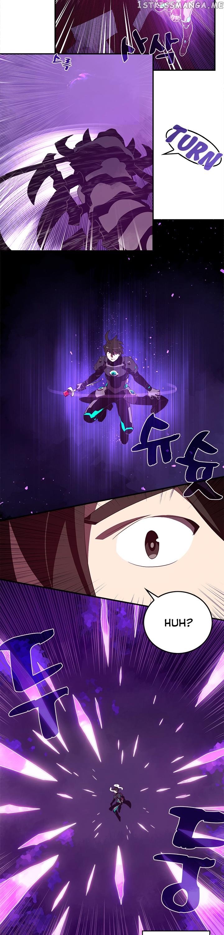 I Am The Sorcerer King chapter 36 - page 11