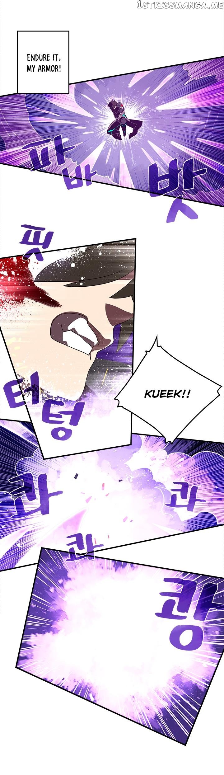 I Am The Sorcerer King chapter 36 - page 13