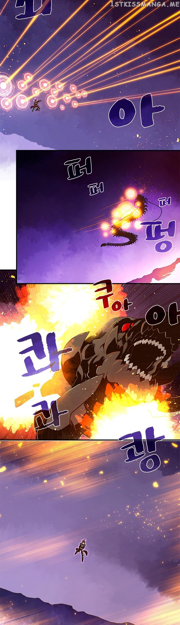 I Am The Sorcerer King chapter 36 - page 16