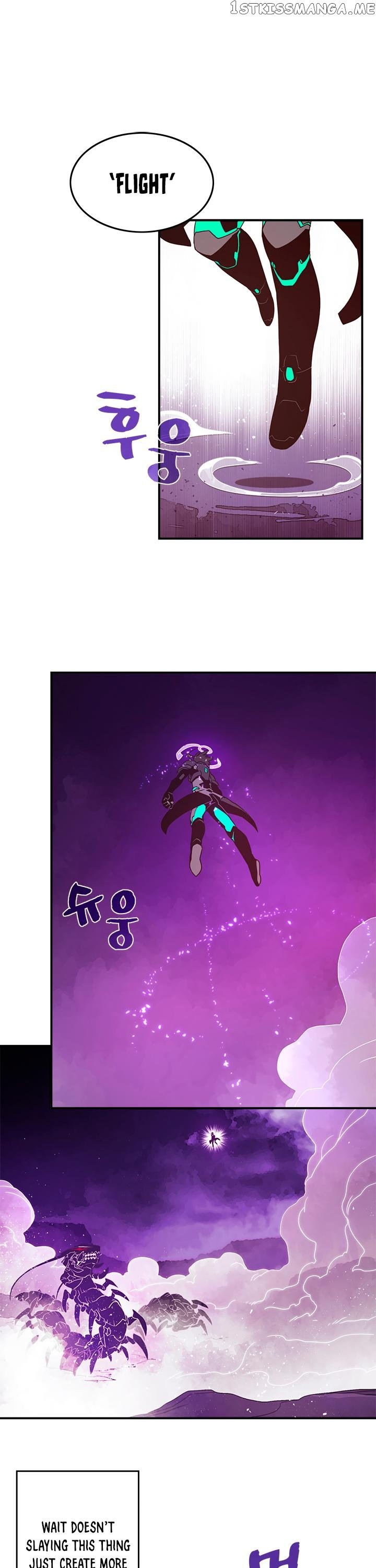 I Am The Sorcerer King chapter 36 - page 2