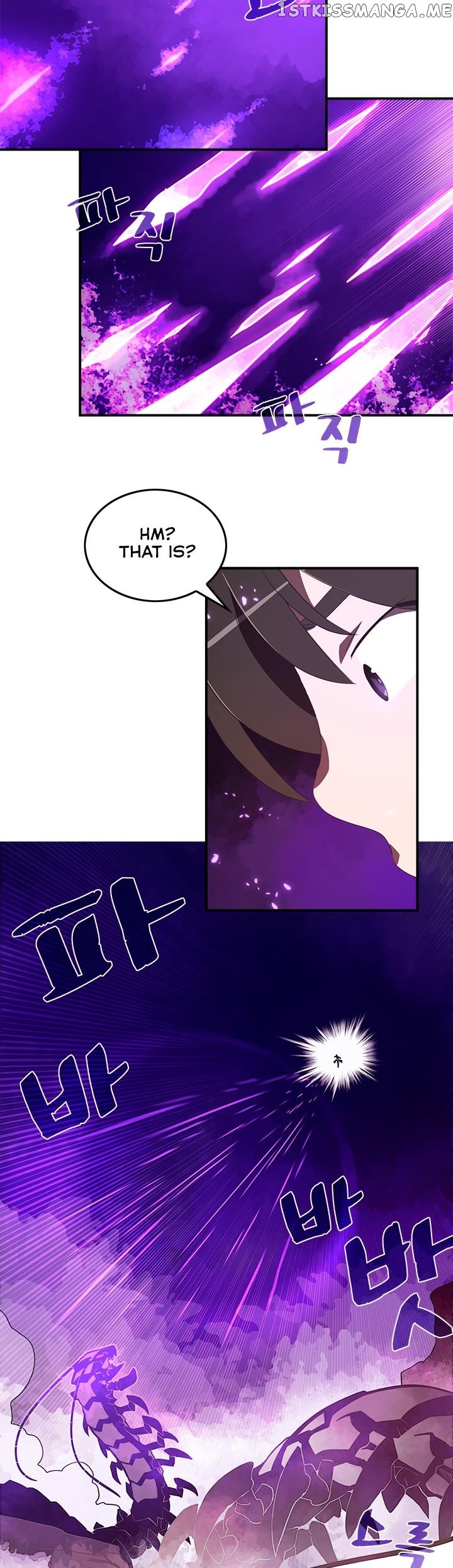 I Am The Sorcerer King chapter 36 - page 4