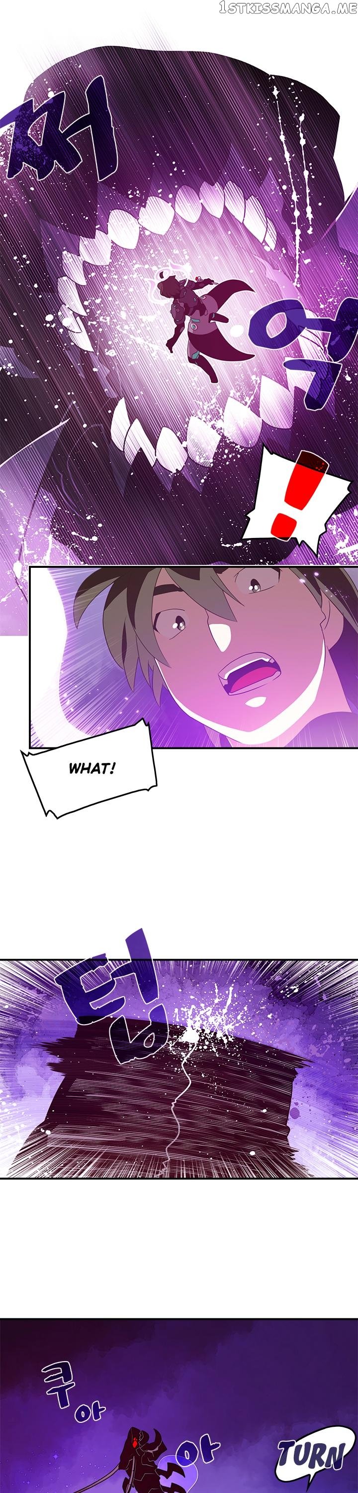 I Am The Sorcerer King chapter 36 - page 6