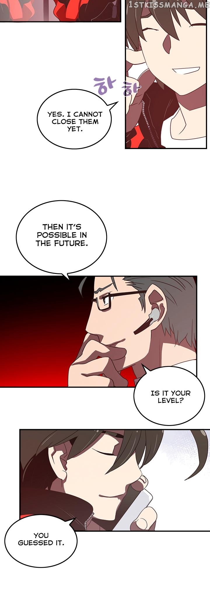 I Am The Sorcerer King chapter 22 - page 13