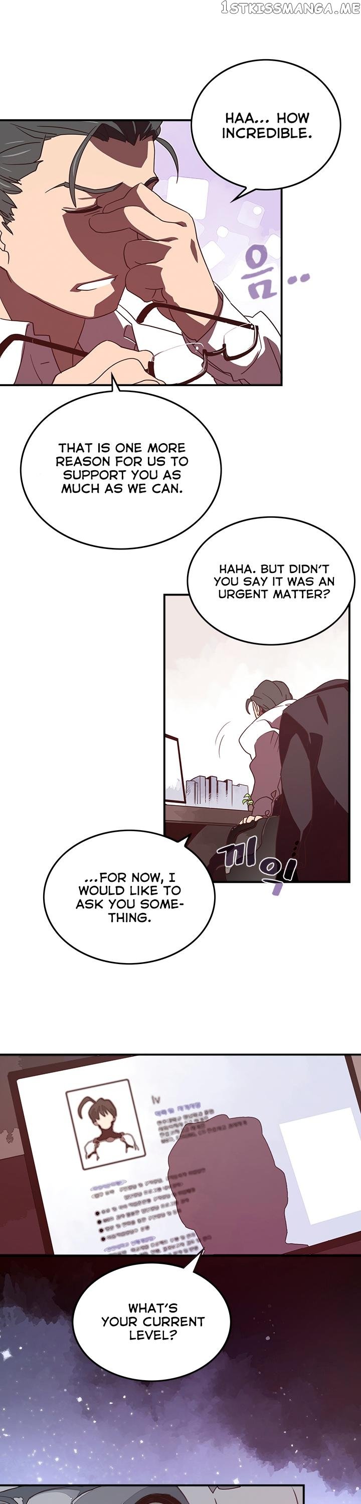I Am The Sorcerer King chapter 22 - page 14