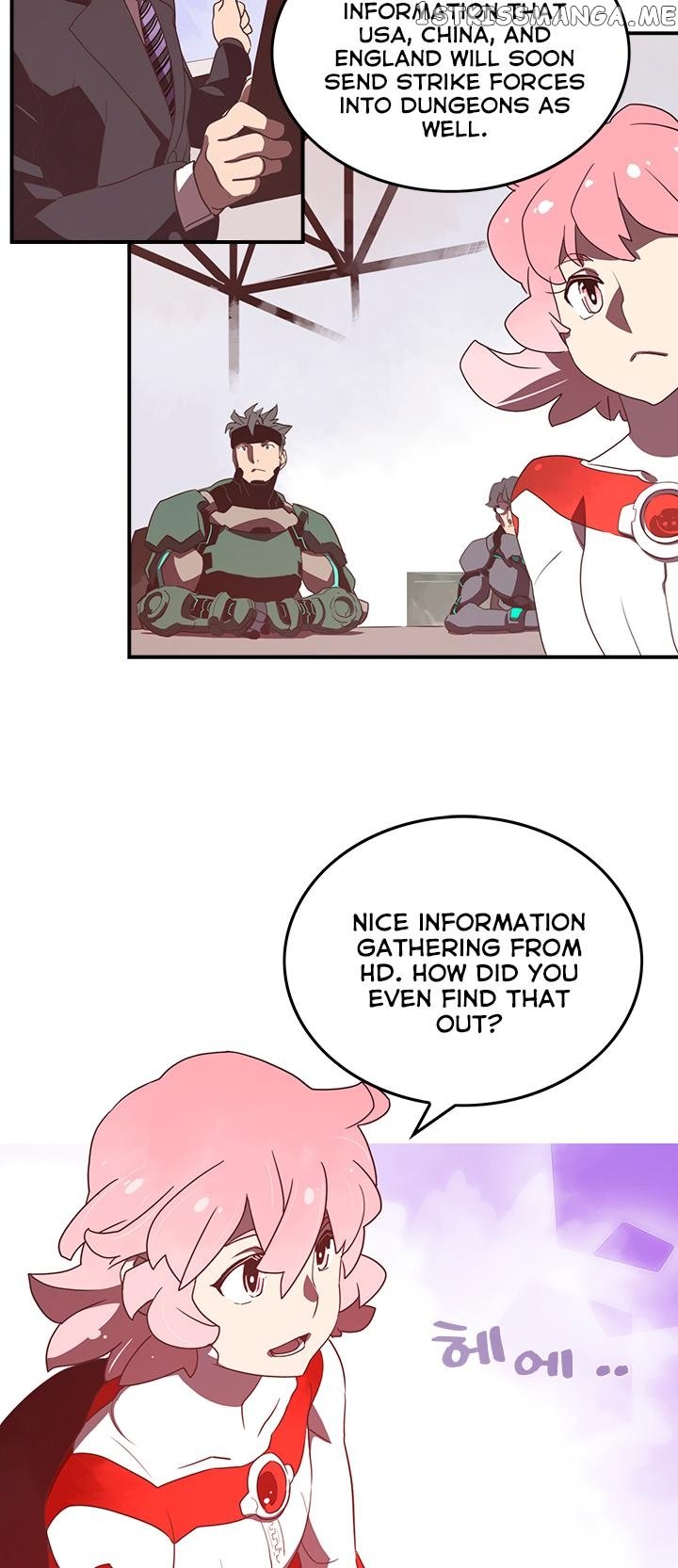 I Am The Sorcerer King chapter 22 - page 19