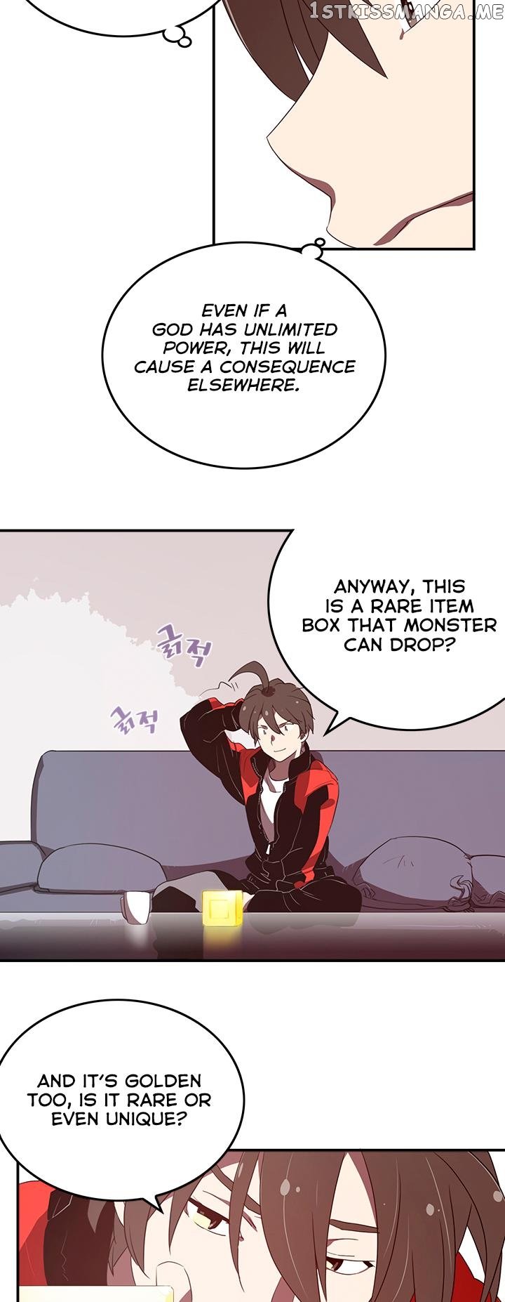 I Am The Sorcerer King chapter 22 - page 4
