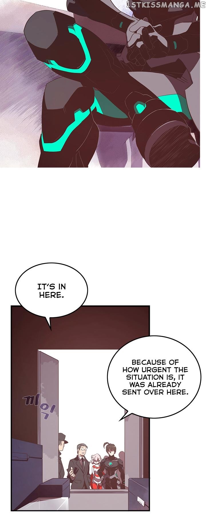 I Am The Sorcerer King chapter 23 - page 13