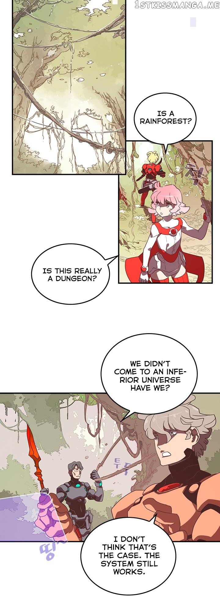 I Am The Sorcerer King chapter 23 - page 17