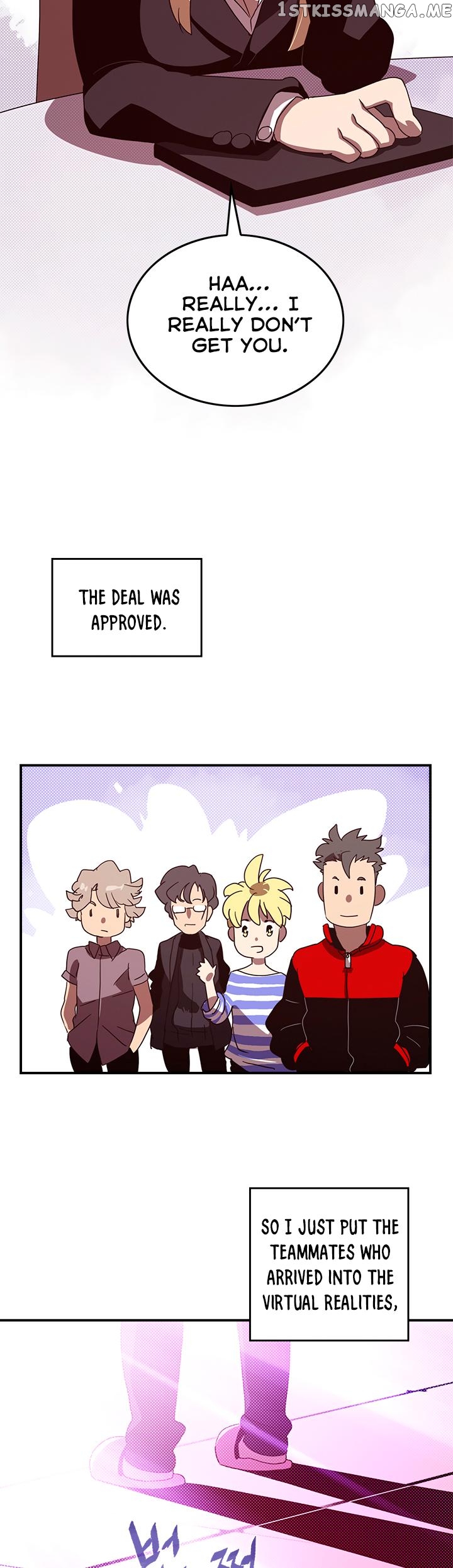 I Am The Sorcerer King chapter 56 - page 12