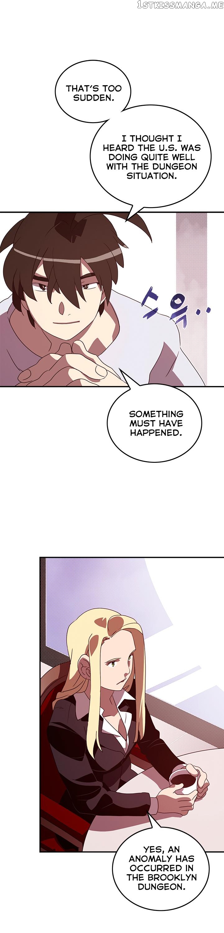 I Am The Sorcerer King chapter 56 - page 2