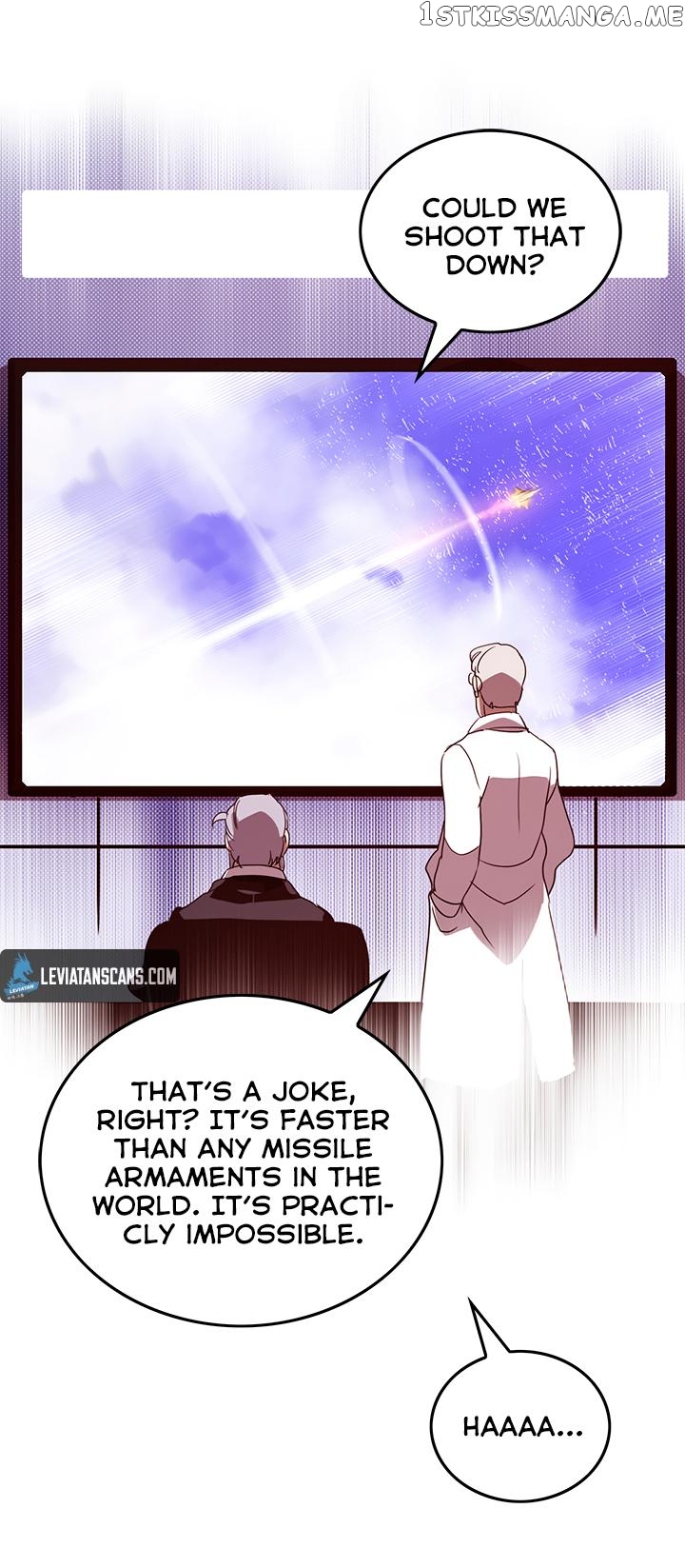 I Am The Sorcerer King chapter 56 - page 26