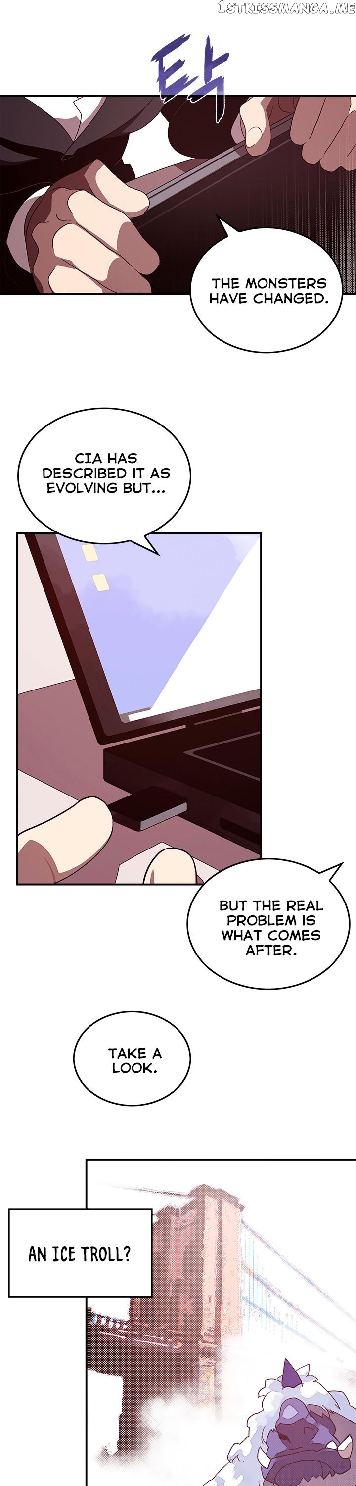 I Am The Sorcerer King chapter 56 - page 3