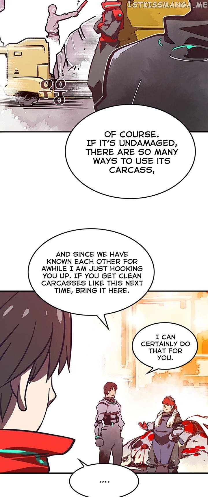 I Am The Sorcerer King chapter 9 - page 19