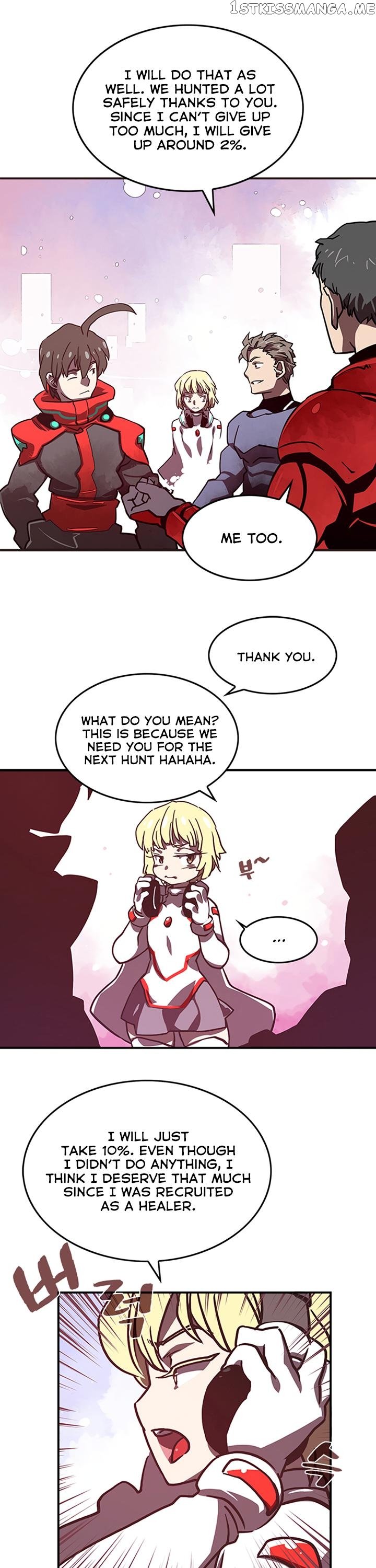 I Am The Sorcerer King chapter 9 - page 28