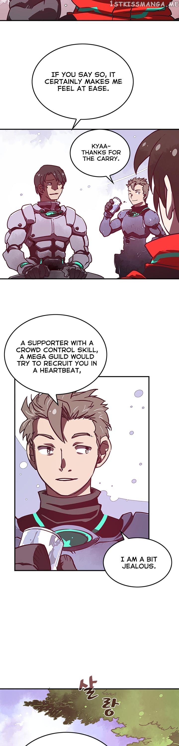 I Am The Sorcerer King chapter 9 - page 6