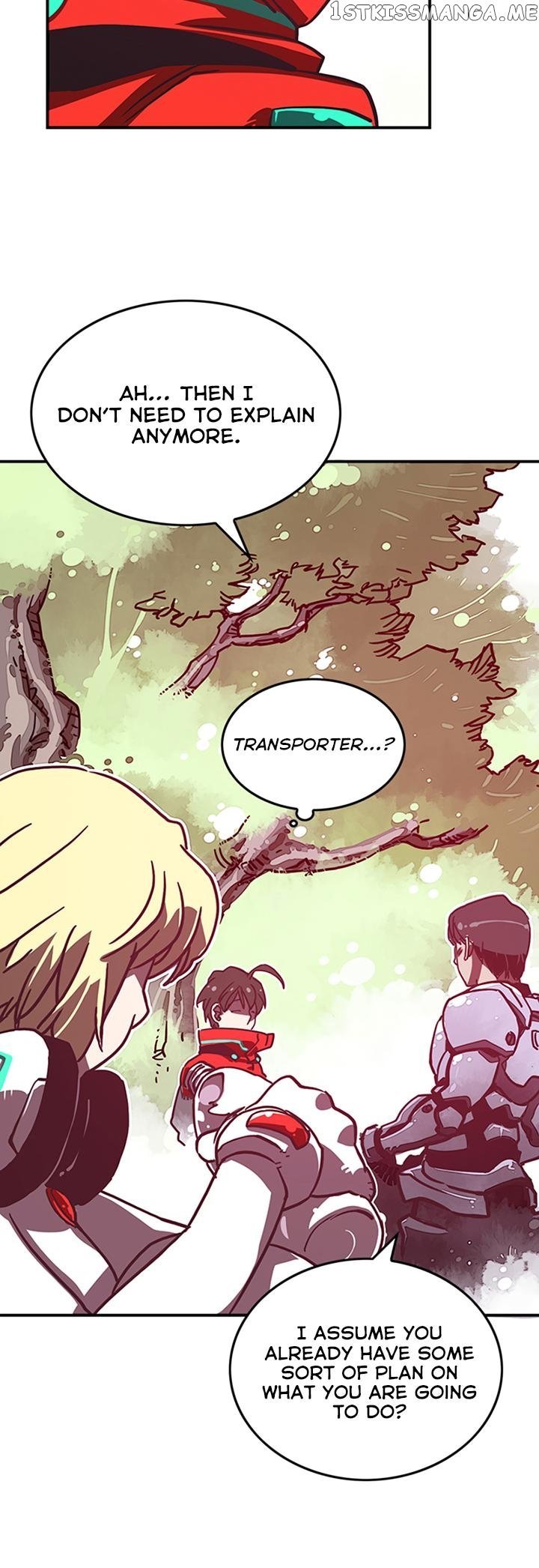 I Am The Sorcerer King chapter 9 - page 8