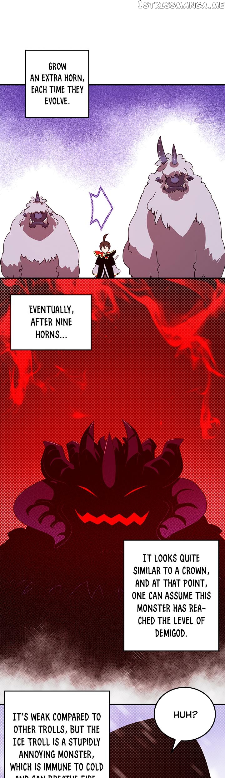 I Am The Sorcerer King chapter 57 - page 16