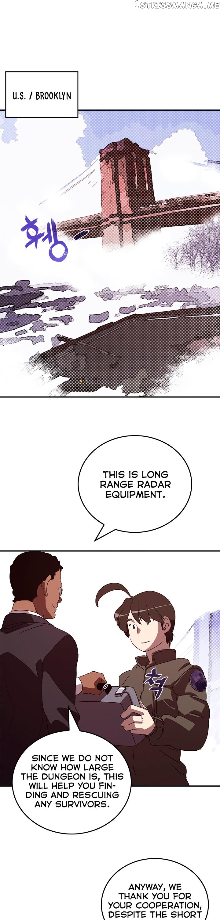 I Am The Sorcerer King chapter 57 - page 2
