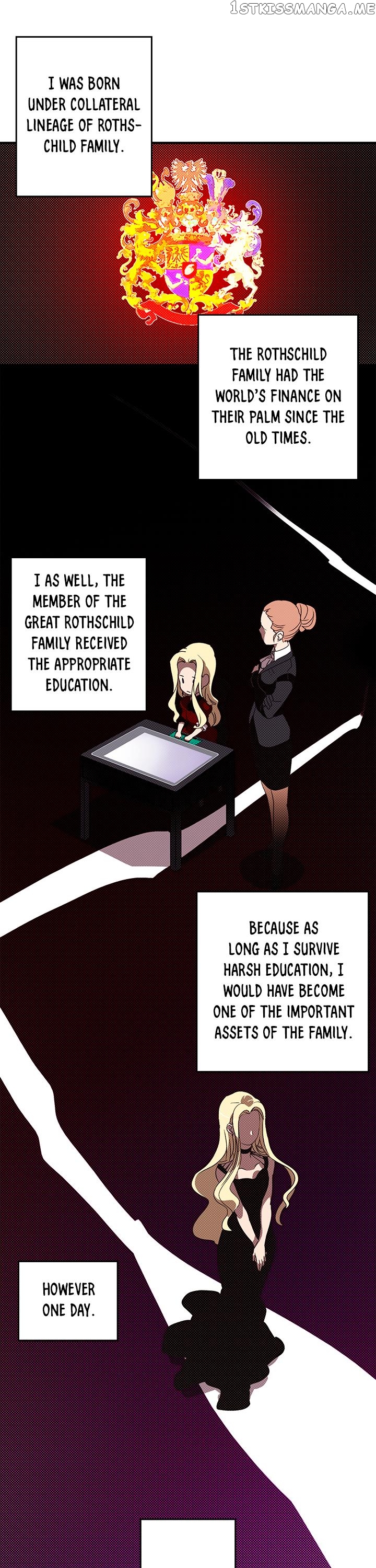 I Am The Sorcerer King chapter 58 - page 10
