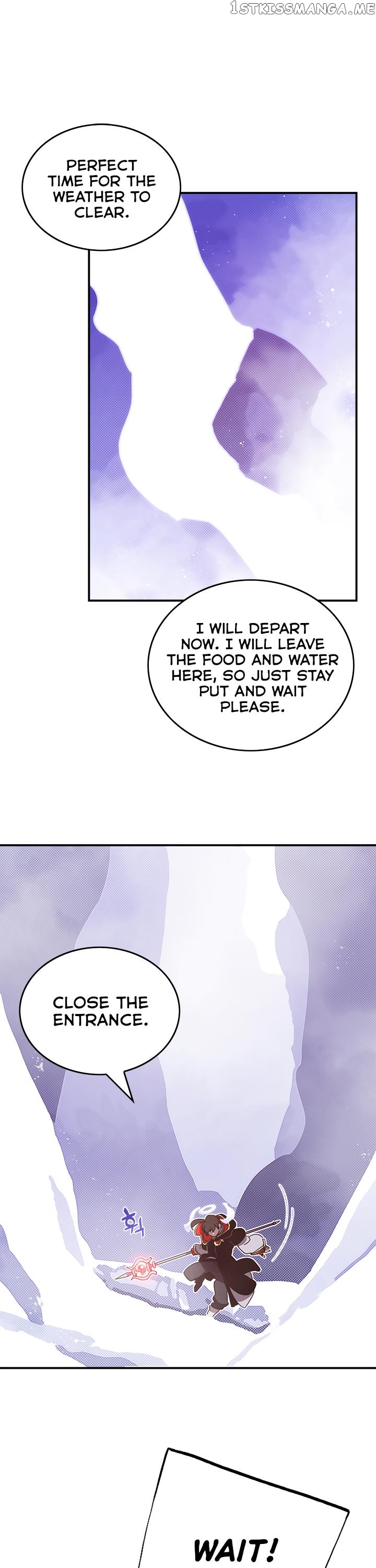 I Am The Sorcerer King chapter 59 - page 2