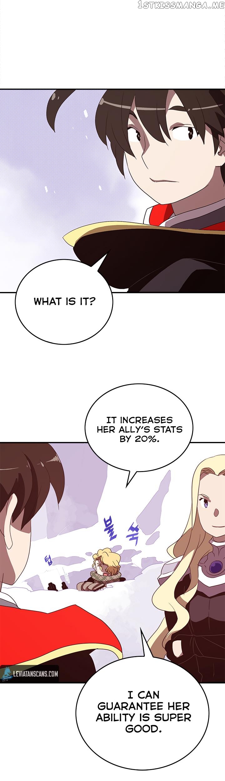 I Am The Sorcerer King chapter 59 - page 5