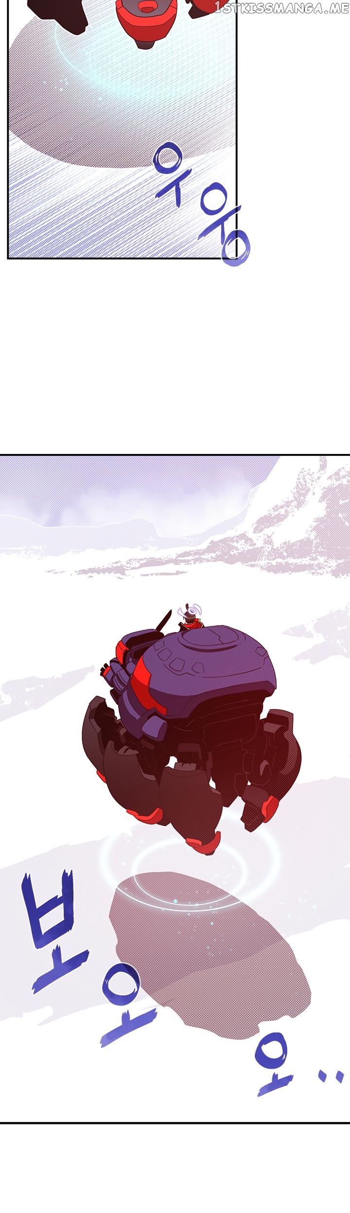 I Am The Sorcerer King chapter 59 - page 9