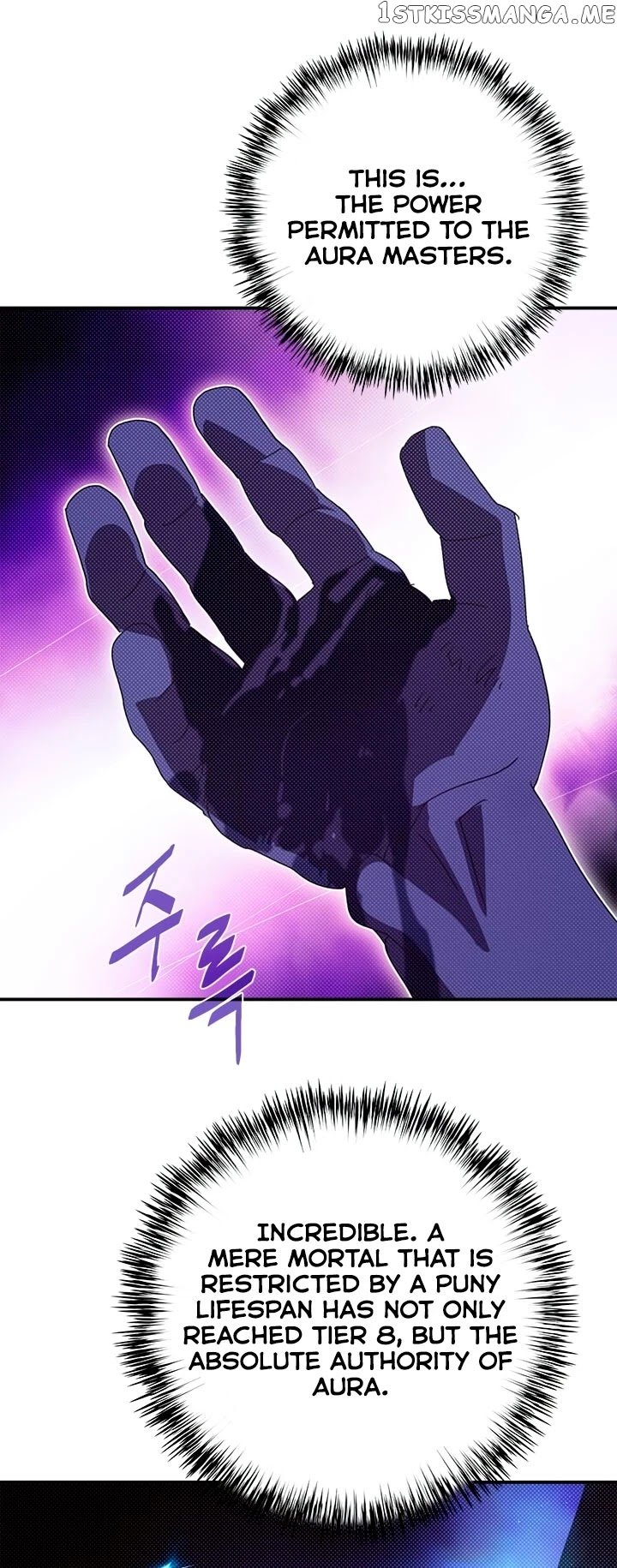 I Am The Sorcerer King chapter 126 - page 12