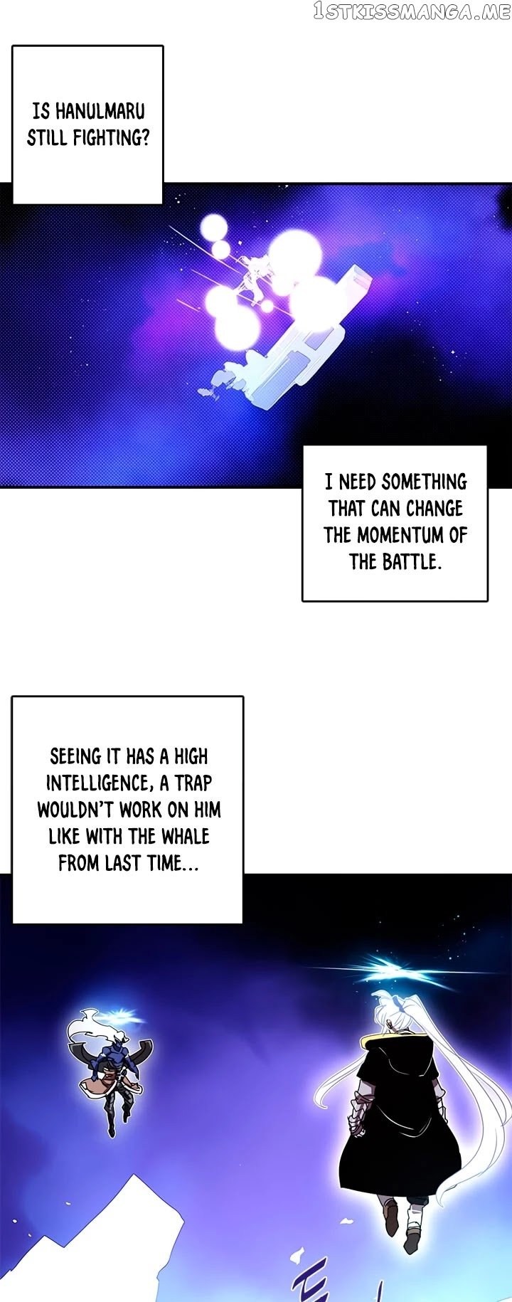I Am The Sorcerer King chapter 126 - page 14