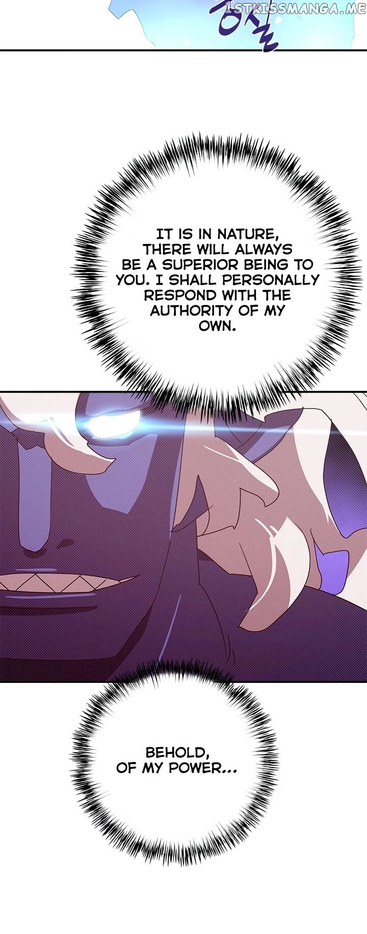 I Am The Sorcerer King chapter 126 - page 15