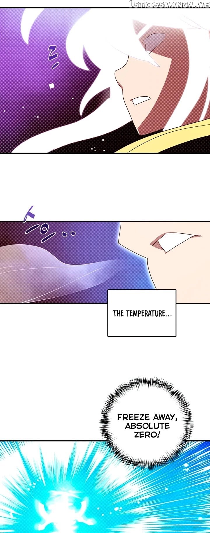 I Am The Sorcerer King chapter 126 - page 16