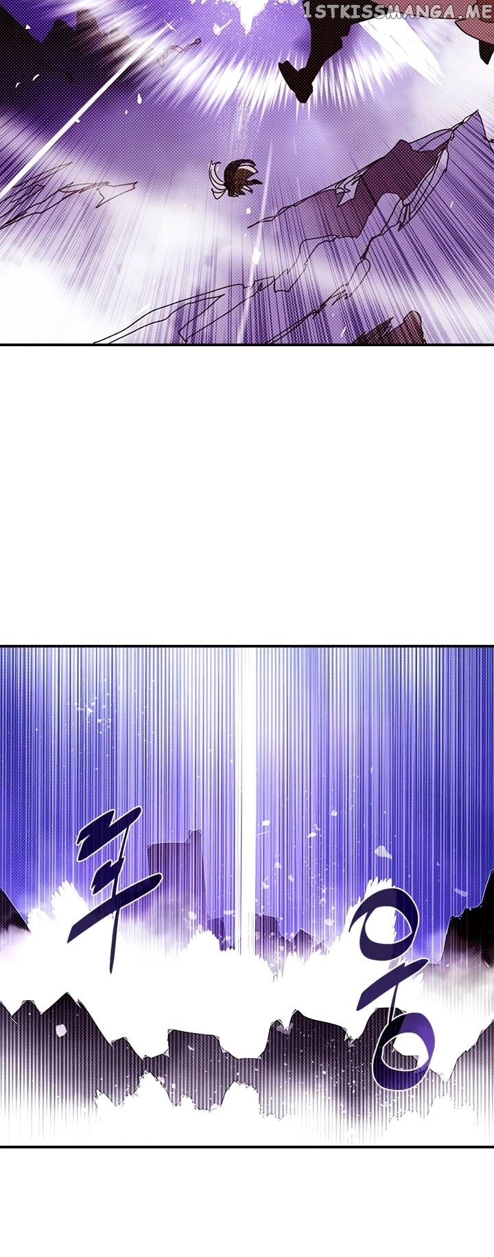 I Am The Sorcerer King chapter 126 - page 22