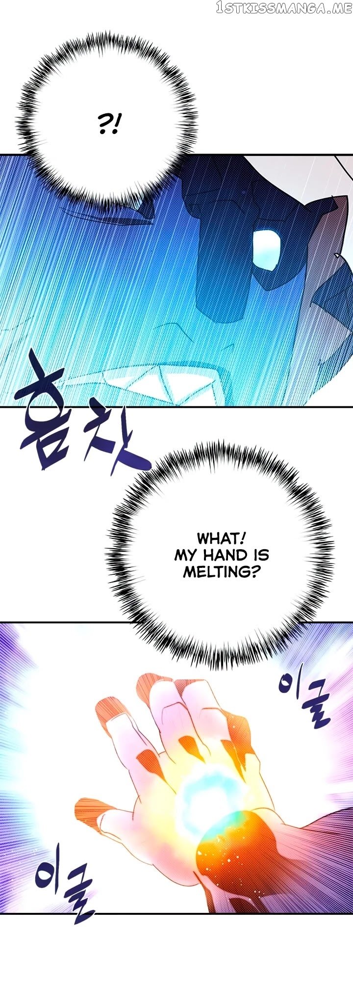 I Am The Sorcerer King chapter 126 - page 32