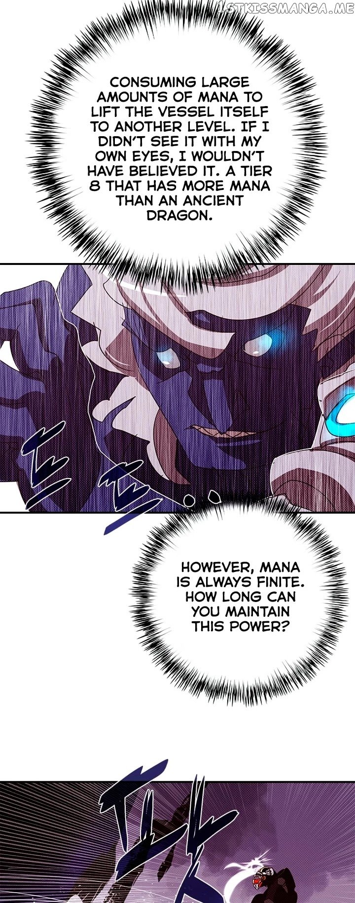I Am The Sorcerer King chapter 126 - page 5