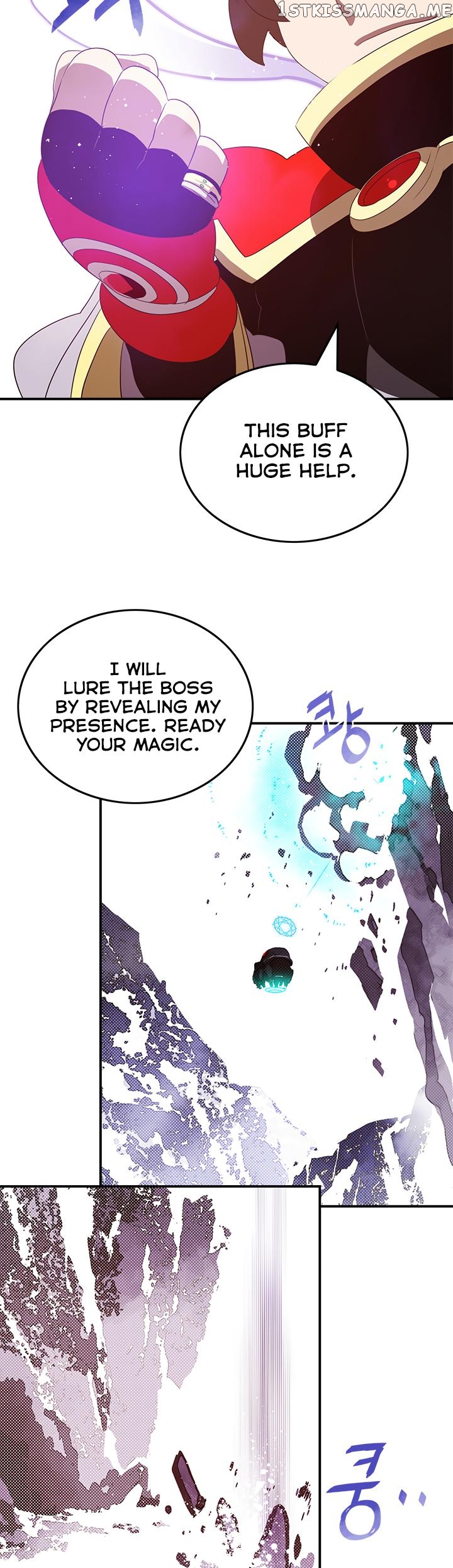 I Am The Sorcerer King chapter 60 - page 8